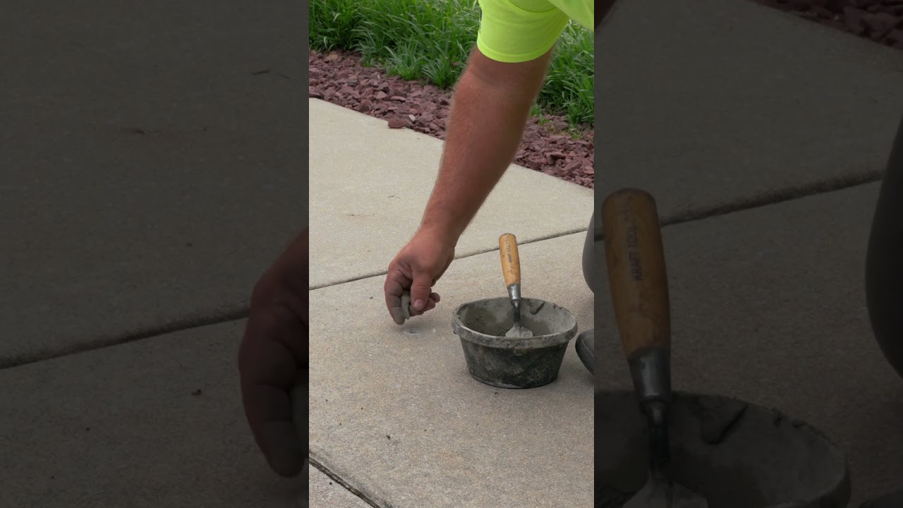 Concrete Lifting - Utmost Care