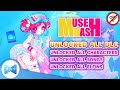 Muse Dash v6.3.0 MOD APK: UNLOCKED Full DLCs, All Songs & Characters... | Game OFFLINE Android 2026