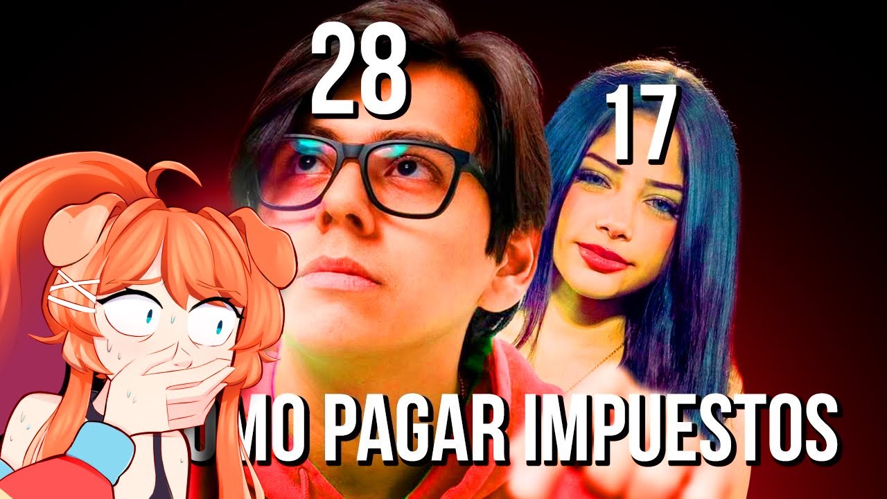 Lilybell reacciona a Daarick estas enfermo...