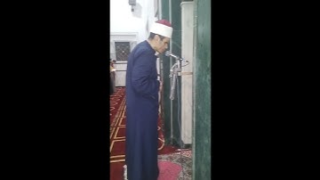 سورة البقرة الربع الرابع تهجد الليلة الثانية والعشرين من رمضان الشيخ احمد الغرباوي