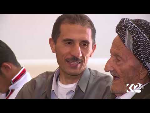 بۆ پشتگیری له ریفراندۆم 25 پزیشك خۆبه خشانه چاره سه ری هاووڵاتیان ده كه ن 