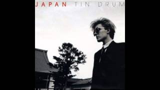 Japan - Ghosts (1981) Single Version
