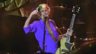 HD - Can't Be Seen - Rolling Stones - Vienna 2014