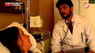 Engañé a mi pareja con mi jefe, perdí mi guagua y un cáncer se tranformó en mi gran problema (1/2)