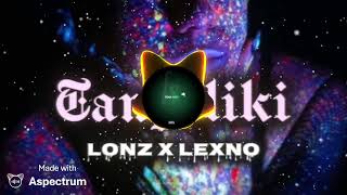 Tangaliki _-_ LONZ_ X_ LEXNO remix [ Fenua vibez  ] 🇸🇧