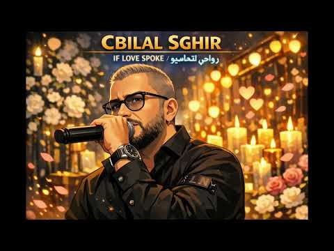 RABII S MUSIC If Love Spoke رواحي نتحاسبو Bilal Sghir 