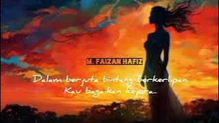 Mega - Gadis Misteri (Versi Indonesia) HQ Audio lyrics