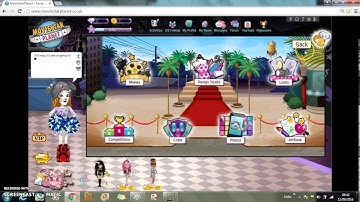 MSP MISS FILLY IS HACKING US?!?!