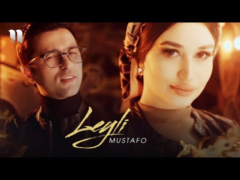 Mustafo — Leyli (Official Music Video)