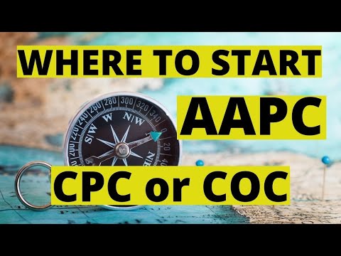 Video: Si mund ta kaloj provimin CPC të AAPC?