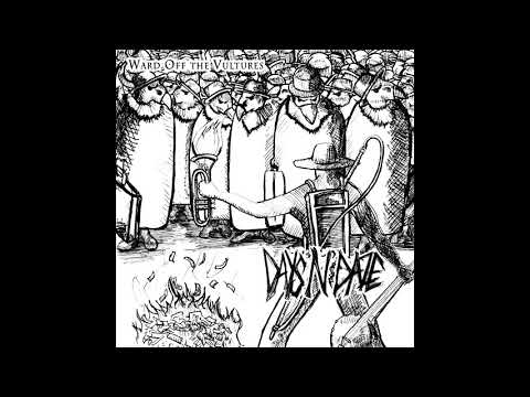 Days N' Daze - Over the Yardarm