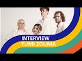 Capture de la vidéo Rwtv: Interview With Yumi Zouma #Rw22