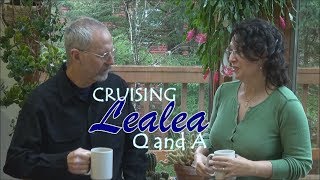 Cruising Lealea Q&A #1 – Why do you make videos?