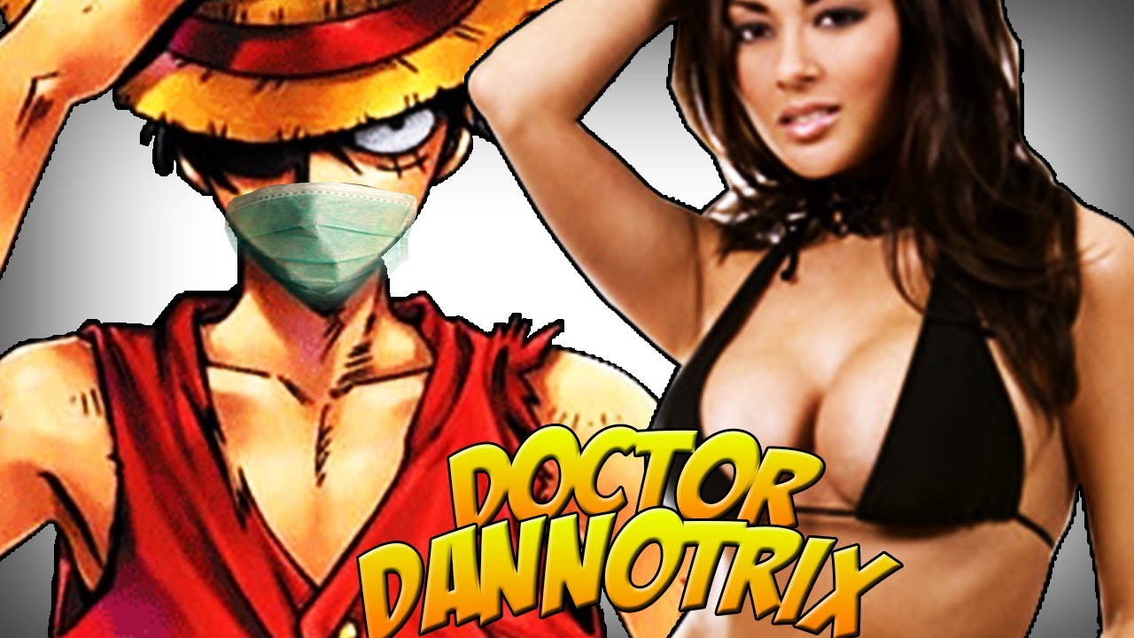 Die Frauen Experten! - Doctor Dannotrix | #2 (Elotrix & Danny Burnage)