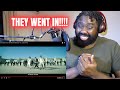 PDG REACTS: THEY WENT IN!!! BTS (방탄소년단) 'ON' Kinetic Manifesto Film : Come Prima