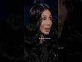 Cher doesnt have a last name! #Cher