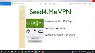 Free VPN  365 Day  Kostenlos VPN Für 365 Tage  Vpn Gratuit  pendant b365 Jours screenshot 4