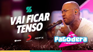 Sudário - Vai Ficar Tenso (Pagodera do Sudário)