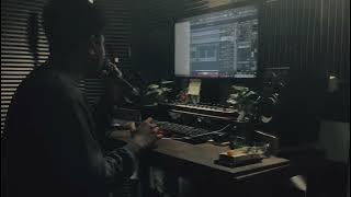 YAN FLOW - MAULIATE MA INANG || CIPTA. GIO NADEAK ( Cover session 2 )