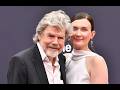 Diane Messner wehrt sich im Streit zwischen Reinhold Messner und seinen Kindern