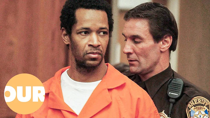 The Washington D.C. Sniper Killings (Born To Kill)...