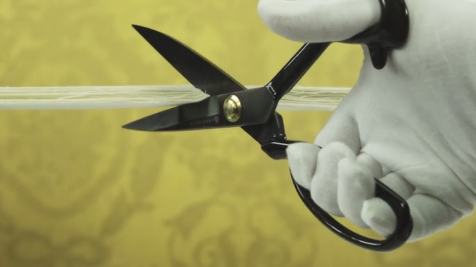 Guggenhein Scissors Review 