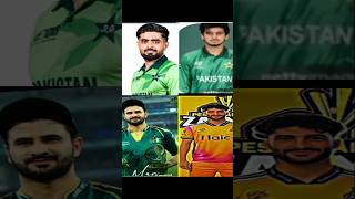 My Cricket Team Professional Squad Video 2026 | Player Intro