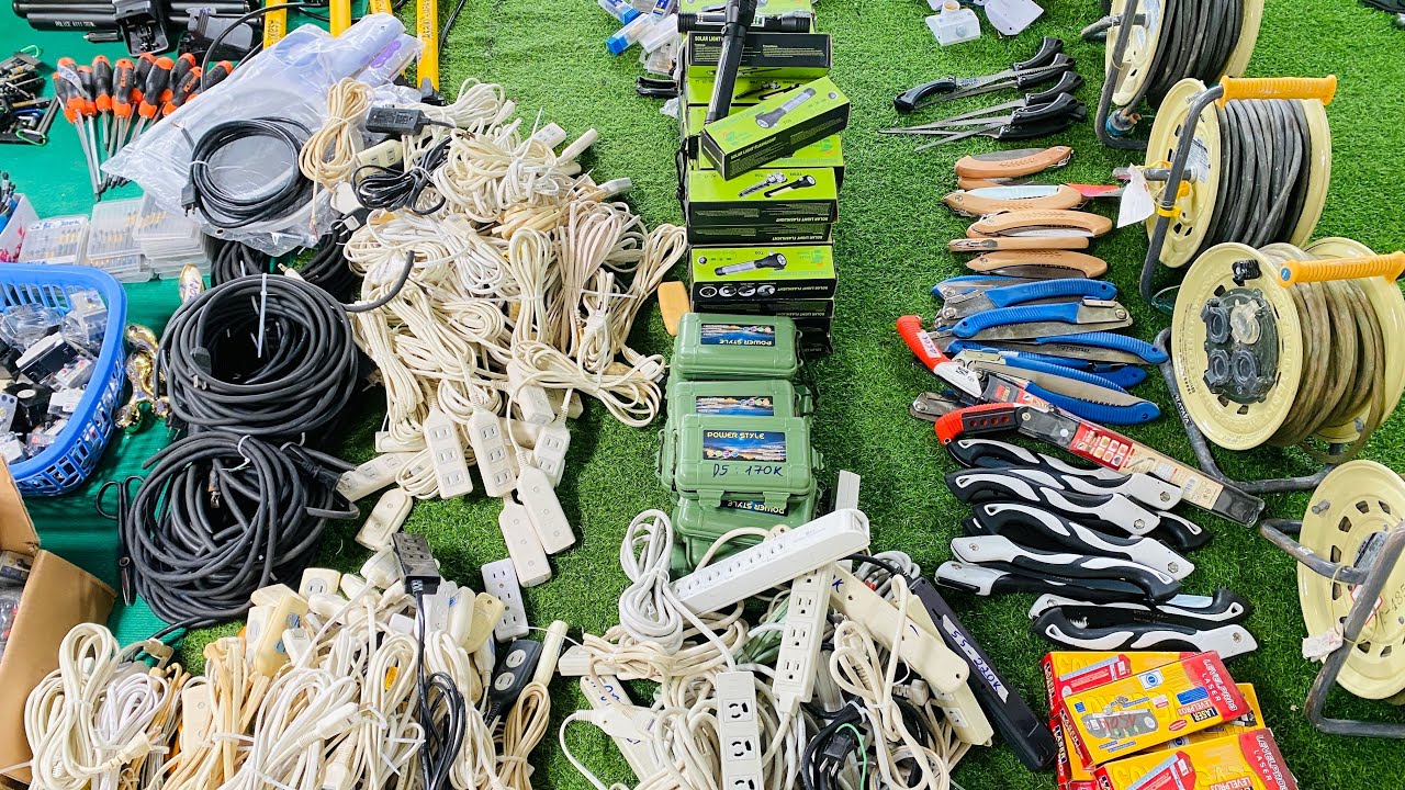 🔥 THANH LÝ KHẨN CẤP – GIÁ CẮT LỖ