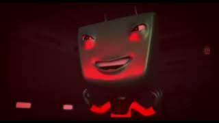 Adu Du Demon Distorted Laughing Echo sound Effect BoBoiBoy series | Raisya Afzan Suhada