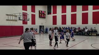 20211119 GB Trinity Boys A vs St. Martin
