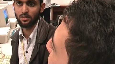 HND Computing Promotional Video - AM