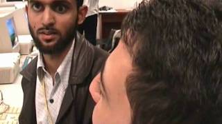 HND Computing Promotional Video - AM