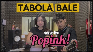 Tabola Bale - Cover By Popink