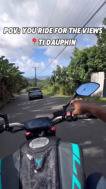 POV: You Ride For the Views #adventure #mt07  #popular #motovlog #viral #mototravel