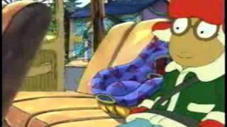 Youtube Poop Buster Has Mad Fresh Beats