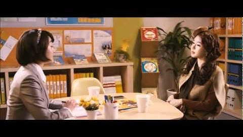 韓国映画『マイ・ブラック・ミニドレス』韓国版予告編