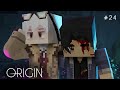 Origin 24  la porte cobra minecraft rp