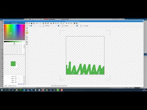 Construct 3 – Lesson 1 – Creating the floor (Tiled Background)