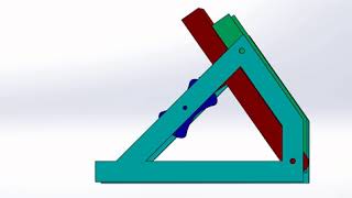 roti making machine concept