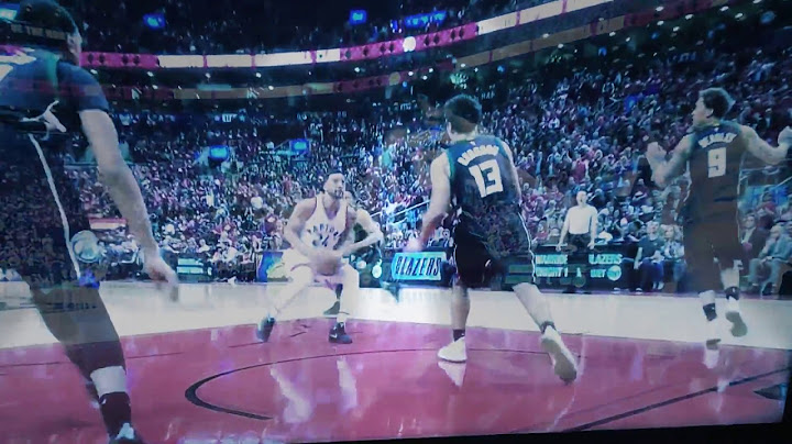 Jack Armstrong Hello Playoffs raptors v bucks