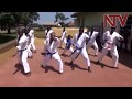 AFRICA KARATE CHAMPIONSHIPS Eastern Uganda Team Ready For Jo Burg Tournament AFRICA KARATE CHAMPIONSHIPS Eastern Uganda Team Ready For Jo Burg Tournament