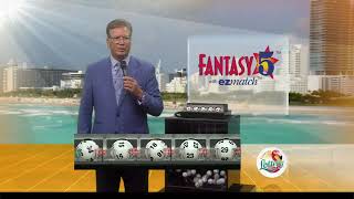 Fantasy 5 20220519