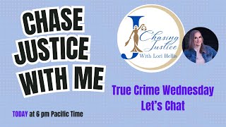 True Crime Wednesday