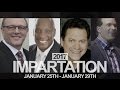 Impartation 2017 | January 25th - January 29th