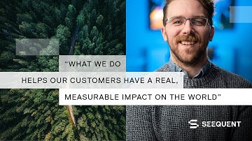 How understanding the earth creates a better world