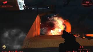 Killing Floor: Medic Gameplay @ Icebreaker (Suicidal Difficulty)