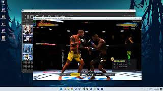 UFC 4 - shadps4 v0.14.1