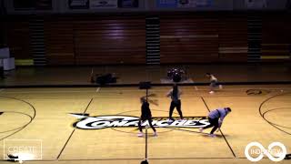 FTDT || CREATE 2018