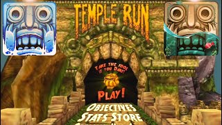 لعبة الهروب من الوحش | Temple Run🦍 screenshot 5