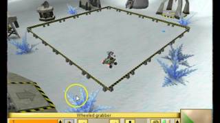 Ceebot Task 2 Move A Robot